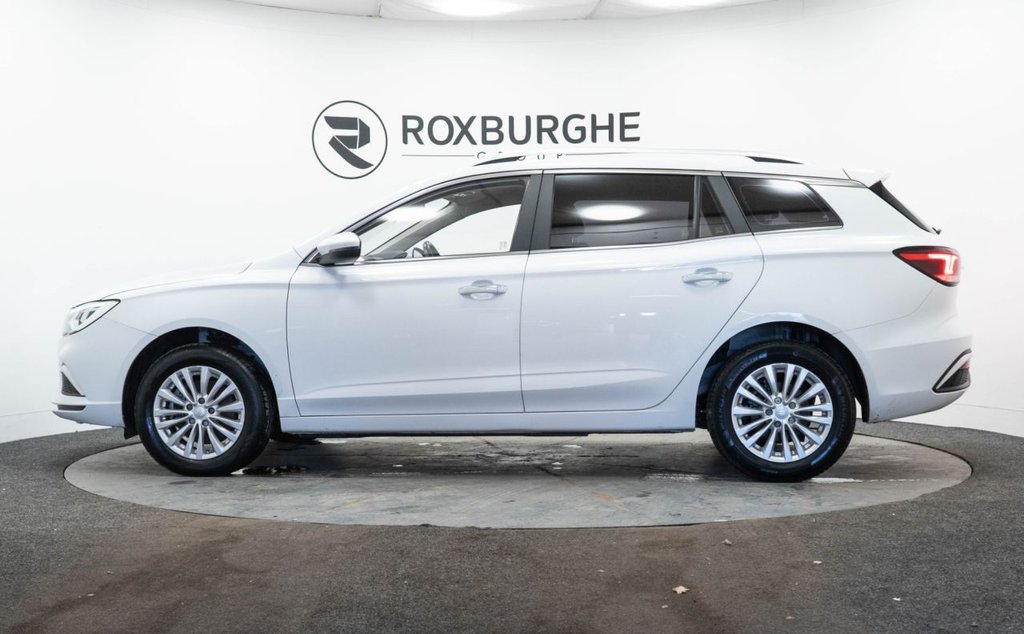 Used MG MG5 2021 for sale - 77263455: Photo 4