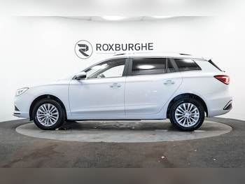 Used MG MG5 2021 for sale - 77263455: Photo