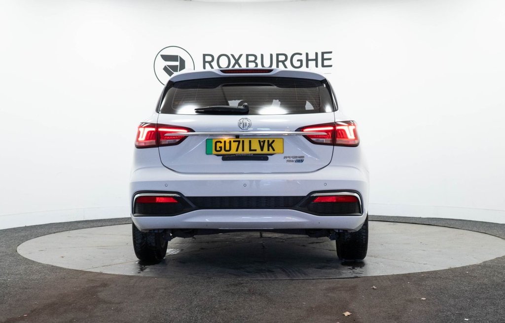 Used MG MG5 2021 for sale - 77263455: Photo 5