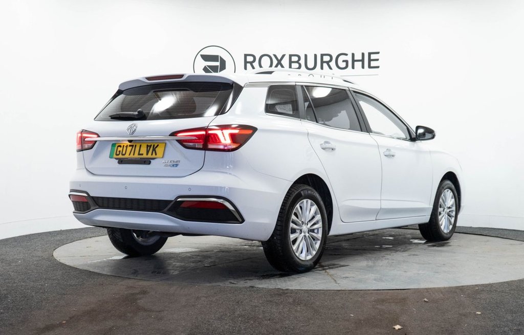 Used MG MG5 2021 for sale - 77263455: Photo 7