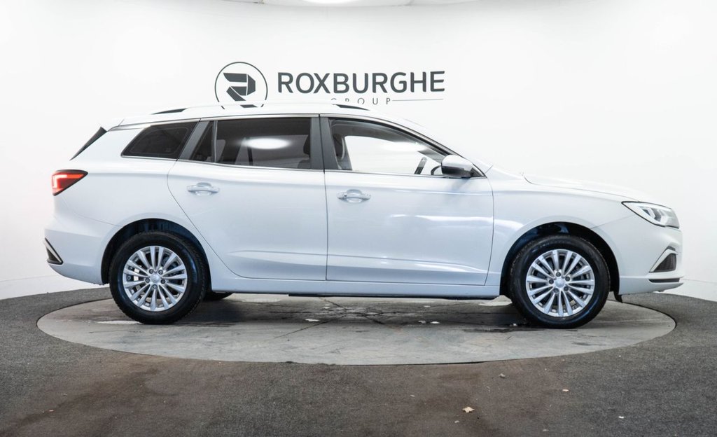 Used MG MG5 2021 for sale - 77263455: Photo 8