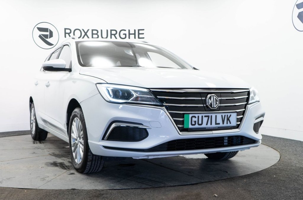 Used MG MG5 2021 for sale - 77263455: Photo 9