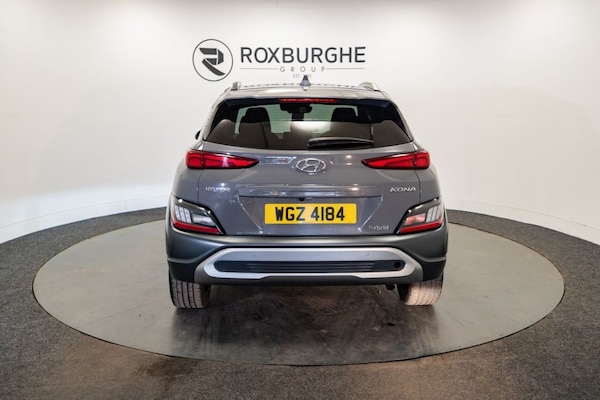 Used Hyundai KONA 2022 for sale - 74916436: Photo 12