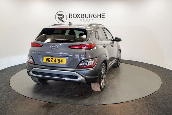 Used Hyundai KONA 2022 for sale - 74916436: Photo 13