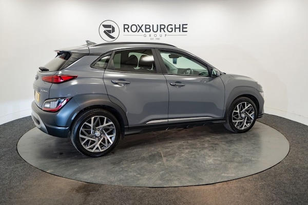 Used Hyundai KONA 2022 for sale - 74916436: Photo 15