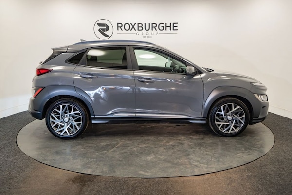 Used Hyundai KONA 2022 for sale - 74916436: Photo 16
