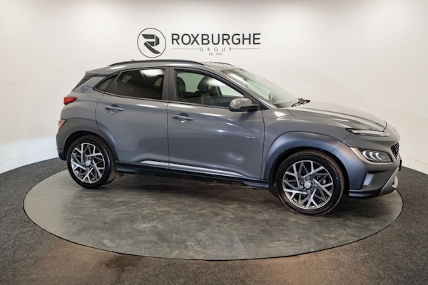 Used Hyundai KONA 2022 for sale - 74916436: Photo 17