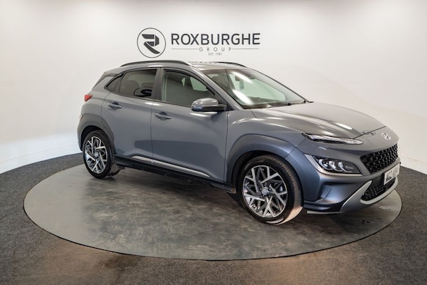 Used Hyundai KONA 2022 for sale - 74916436: Photo 18