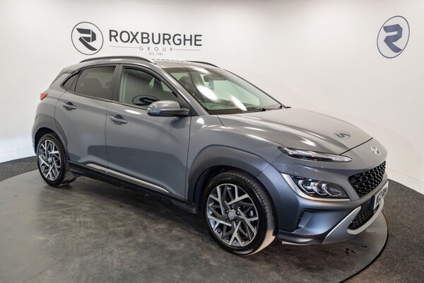 Used Hyundai KONA 2022 for sale - 74916436: Photo 19
