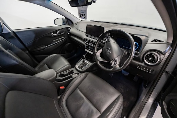 Used Hyundai KONA 2022 for sale - 74916436: Photo 22