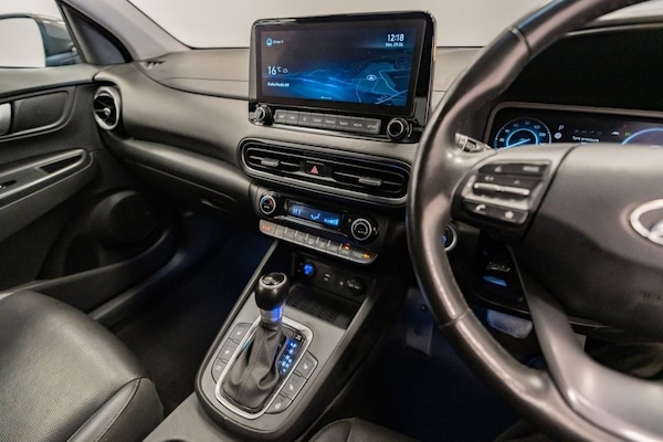 Used Hyundai KONA 2022 for sale - 74916436: Photo 23