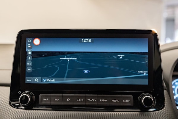 Used Hyundai KONA 2022 for sale - 74916436: Photo 25