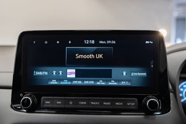 Used Hyundai KONA 2022 for sale - 74916436: Photo 26