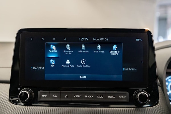 Used Hyundai KONA 2022 for sale - 74916436: Photo 27