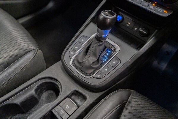 Used Hyundai KONA 2022 for sale - 74916436: Photo 29