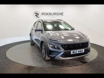Used Hyundai KONA 2022 for sale - 74916436: Photo