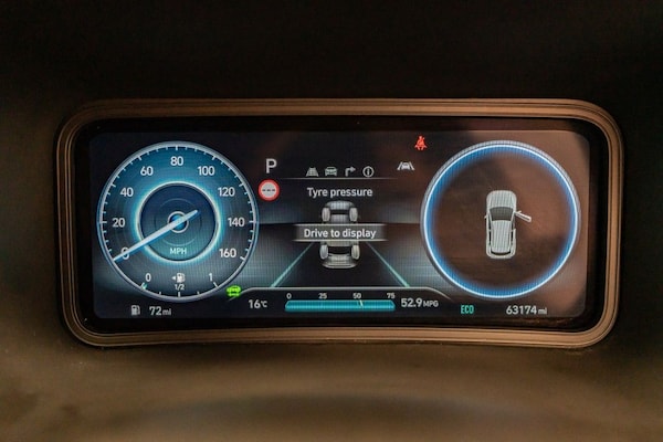 Used Hyundai KONA 2022 for sale - 74916436: Photo 30
