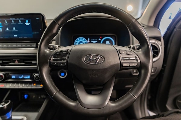 Used Hyundai KONA 2022 for sale - 74916436: Photo 31