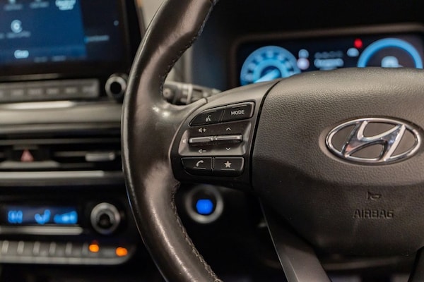 Used Hyundai KONA 2022 for sale - 74916436: Photo 32