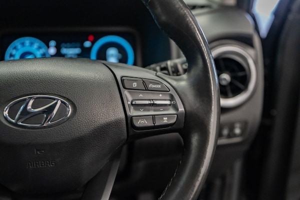 Used Hyundai KONA 2022 for sale - 74916436: Photo 33