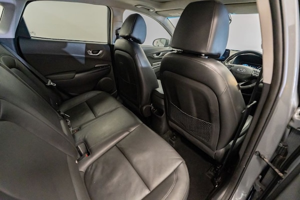 Used Hyundai KONA 2022 for sale - 74916436: Photo 35