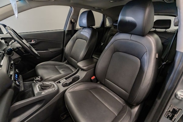 Used Hyundai KONA 2022 for sale - 74916436: Photo 38
