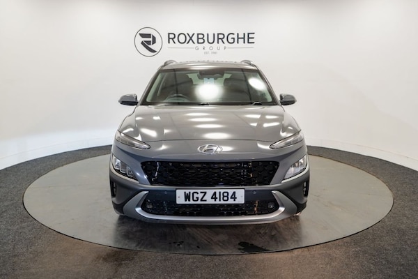 Used Hyundai KONA 2022 for sale - 74916436: Photo 3