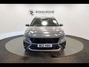 Used Hyundai KONA 2022 for sale - 74916436: Photo