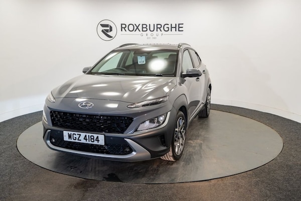 Used Hyundai KONA 2022 for sale - 74916436: Photo 4