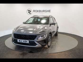 Used Hyundai KONA 2022 for sale - 74916436: Photo