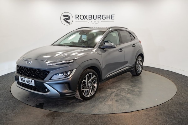 Used Hyundai KONA 2022 for sale - 74916436: Photo 5