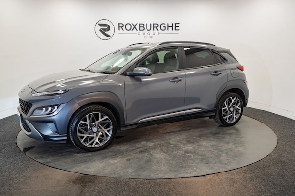 Used Hyundai KONA 2022 for sale - 74916436: Photo 6