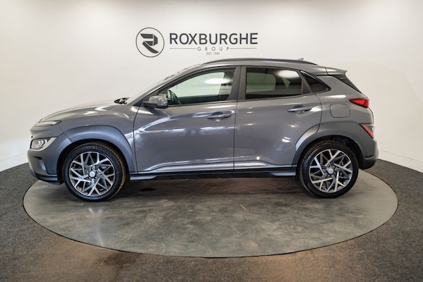 Used Hyundai KONA 2022 for sale - 74916436: Photo 7