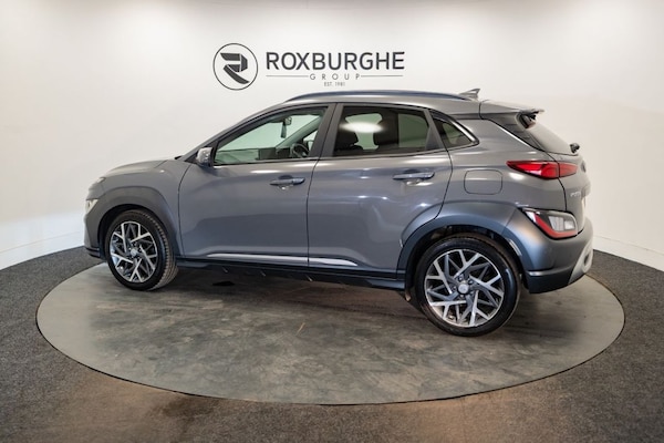 Used Hyundai KONA 2022 for sale - 74916436: Photo 8
