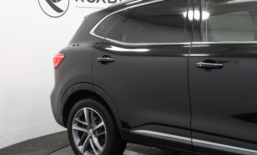 Used MG MG HS 2022 for sale - 76867343: Photo 13