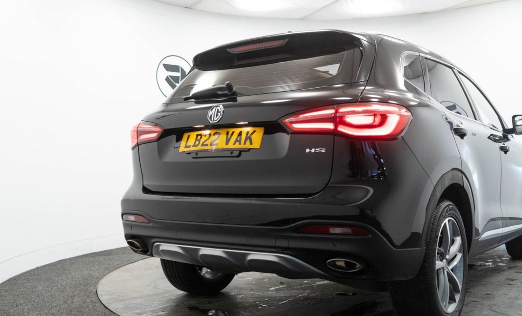 Used MG MG HS 2022 for sale - 76867343: Photo 14