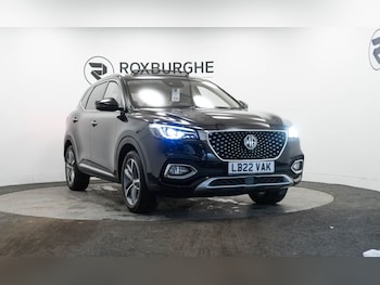 2022 (22) - 1.5 T-GDI Exclusive 5dr DCT