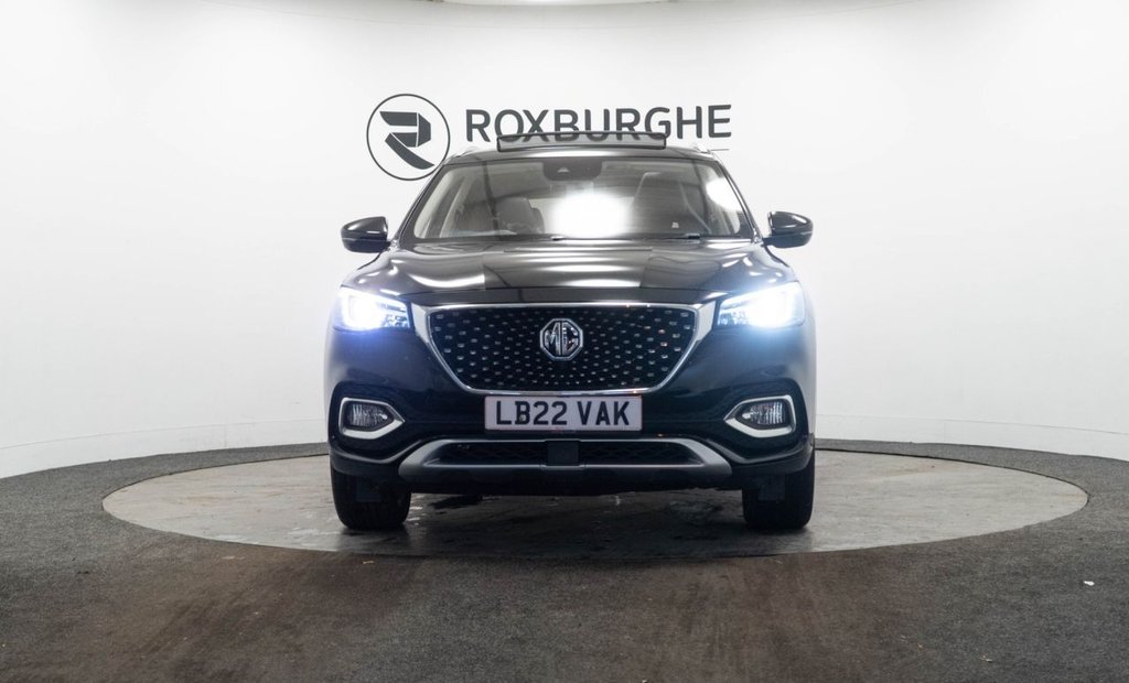 Used MG MG HS 2022 for sale - 76867343: Photo 2