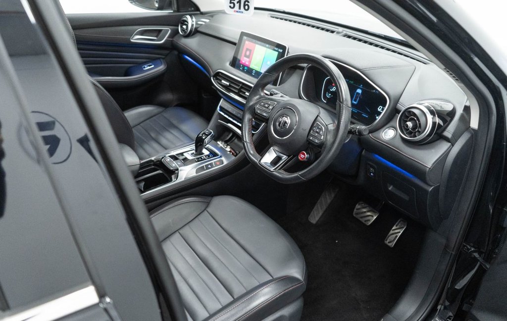 Used MG MG HS 2022 for sale - 76867343: Photo 20