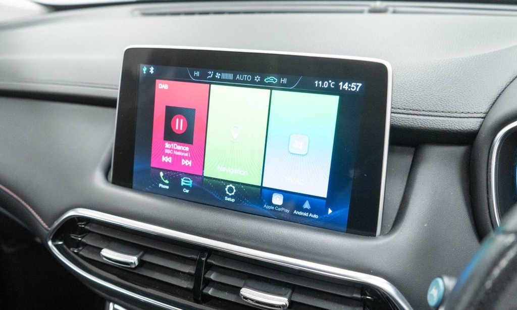 Used MG MG HS 2022 for sale - 76867343: Photo 26