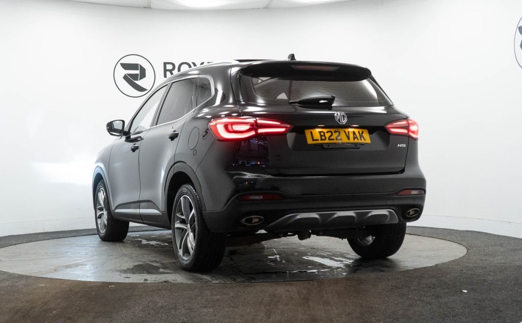 Used MG MG HS 2022 for sale - 76867343: Photo 5