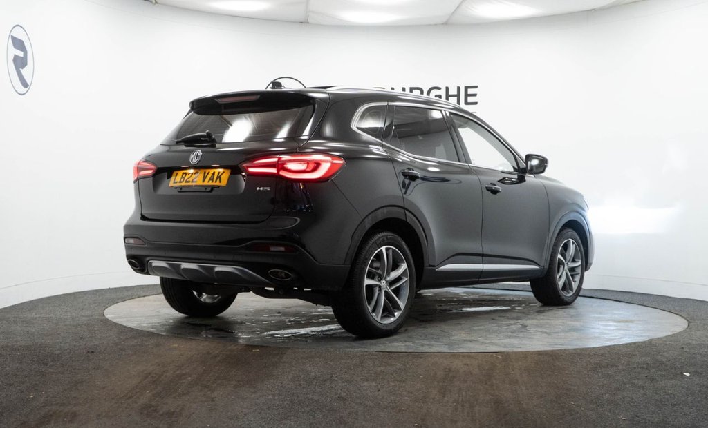 Used MG MG HS 2022 for sale - 76867343: Photo 8