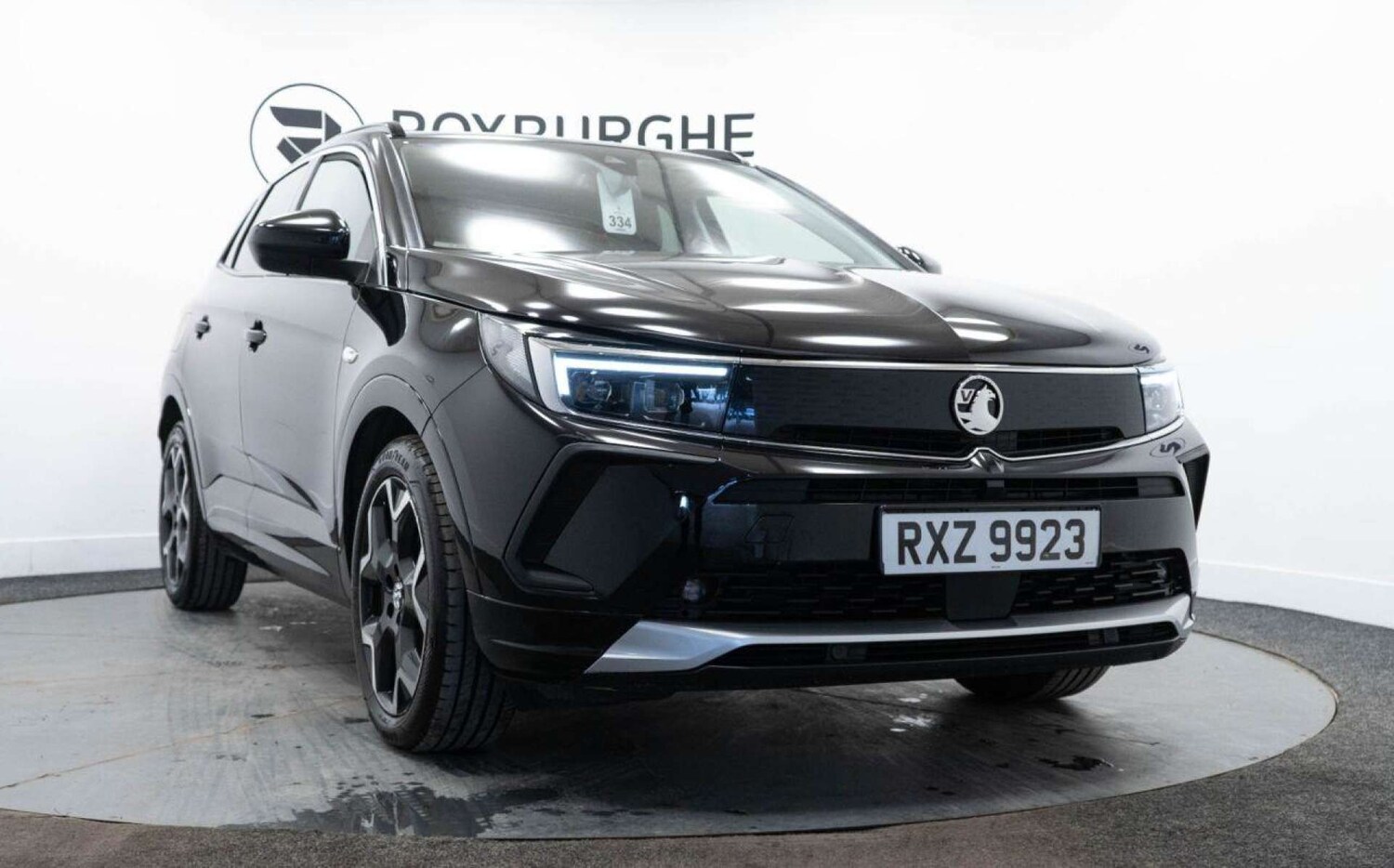 Used Vauxhall Grandland 2022 for sale - 77930890: Photo 10