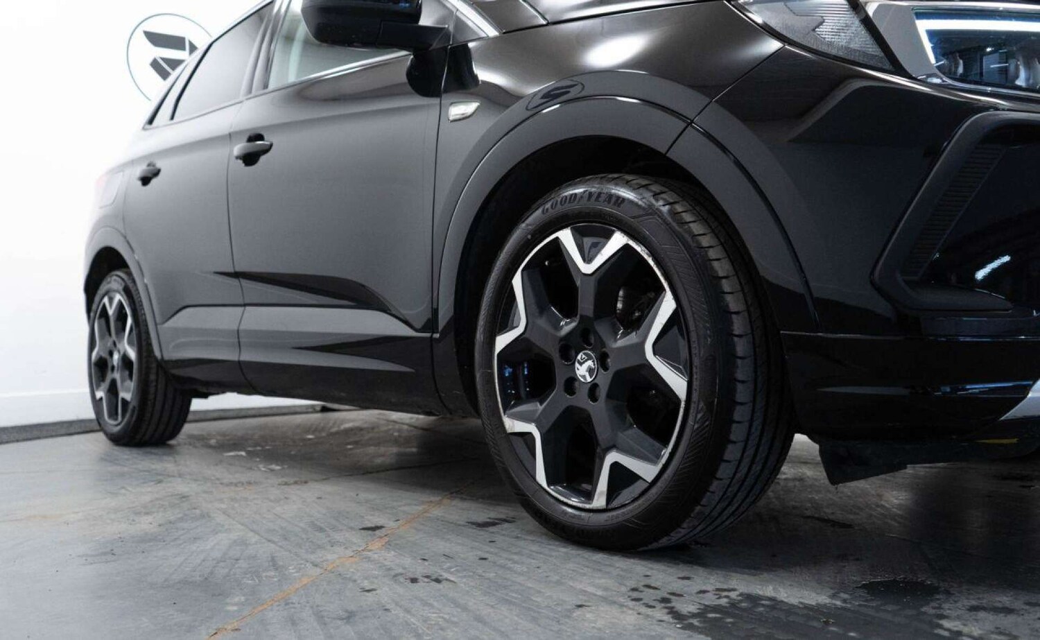 Used Vauxhall Grandland 2022 for sale - 77930890: Photo 11