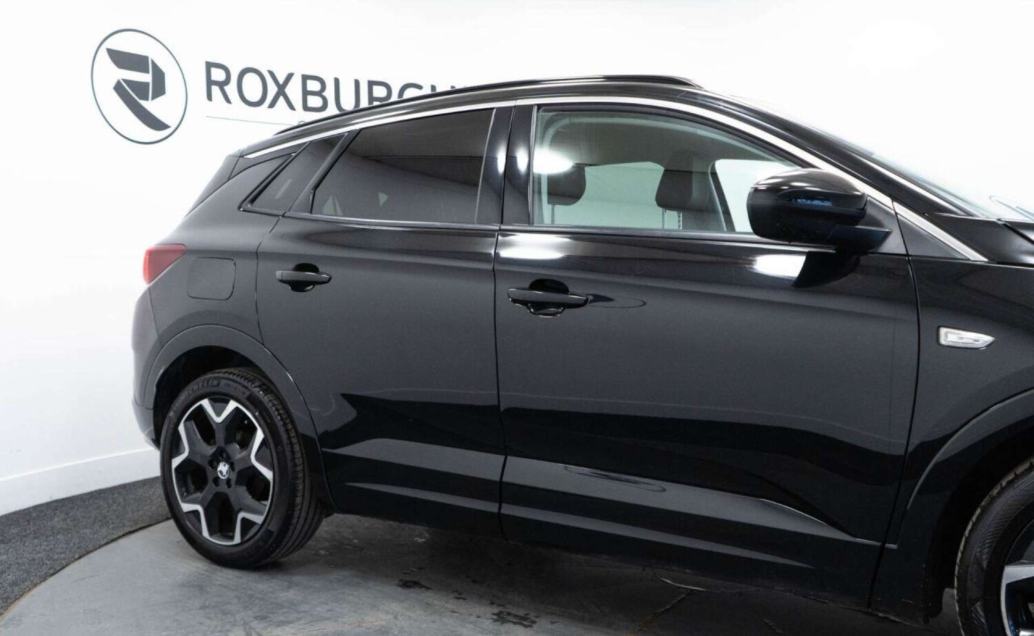 Used Vauxhall Grandland 2022 for sale - 77930890: Photo 13