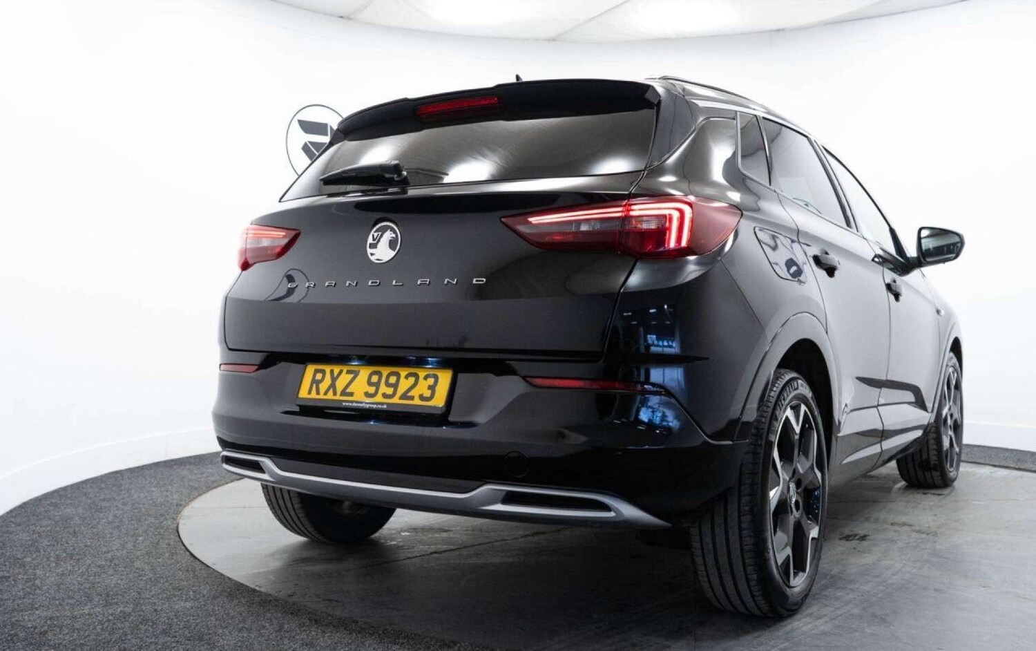 Used Vauxhall Grandland 2022 for sale - 77930890: Photo 15