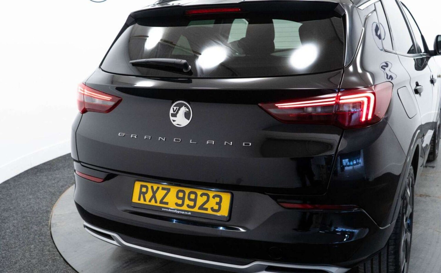 Used Vauxhall Grandland 2022 for sale - 77930890: Photo 16