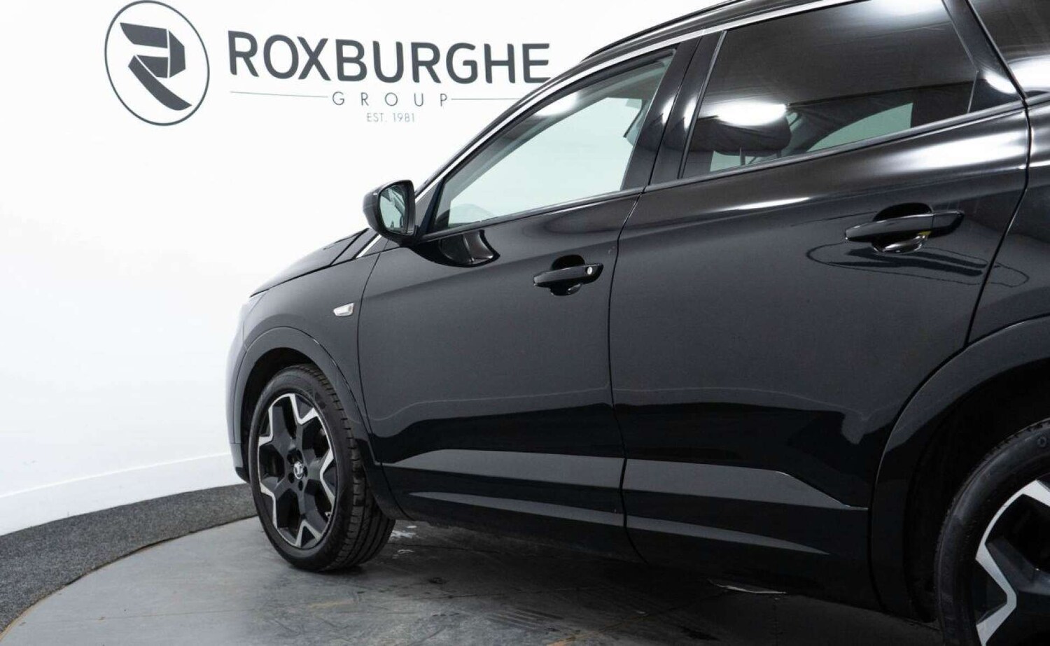 Used Vauxhall Grandland 2022 for sale - 77930890: Photo 19