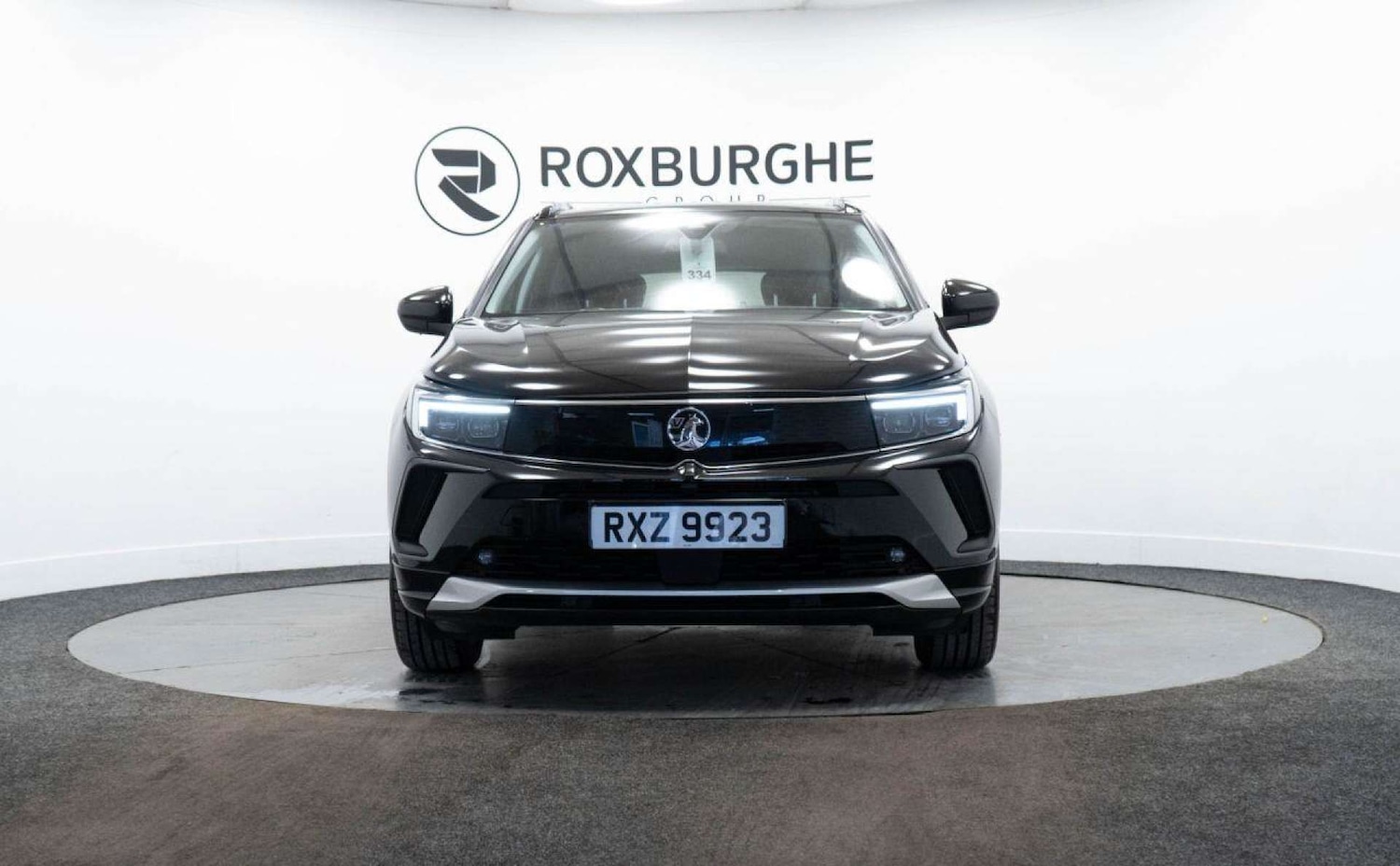 Used Vauxhall Grandland 2022 for sale - 77930890: Photo 2