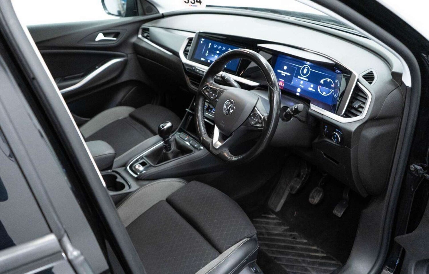 Used Vauxhall Grandland 2022 for sale - 77930890: Photo 20